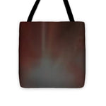 Explosion in Night - Tote Bag