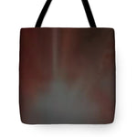 Explosion in Night - Tote Bag