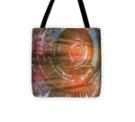 Eye - Tote Bag