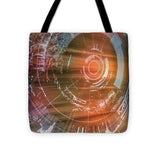 Eye - Tote Bag