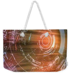 Eye - Weekender Tote Bag