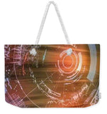 Eye - Weekender Tote Bag