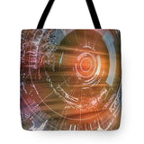 Eye - Tote Bag