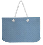 Fabric - Weekender Tote Bag