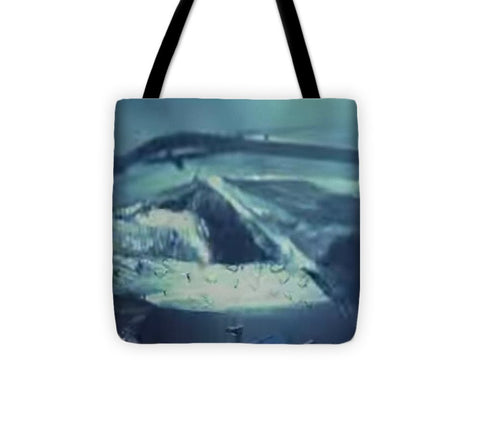 Fall - Tote Bag