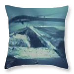 Fall - Throw Pillow