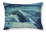 Fall - Throw Pillow