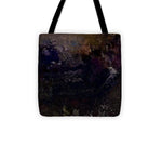 Figuratives - Tote Bag