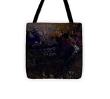 Figuratives - Tote Bag