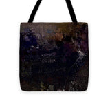 Figuratives - Tote Bag