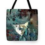 Figure - Tote Bag