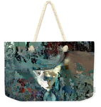 Figure - Weekender Tote Bag