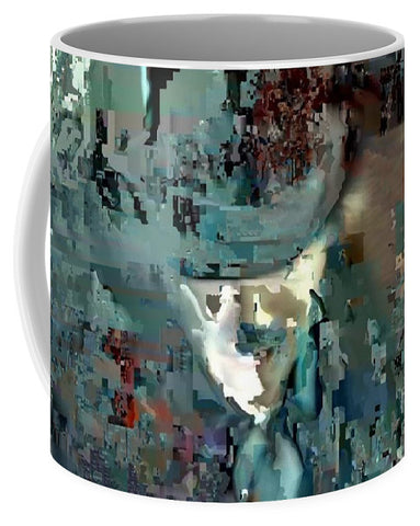 Figure - Mug