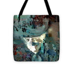 Figure - Tote Bag