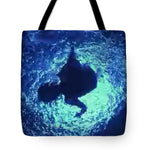 Figure - Tote Bag