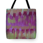 Figures - Tote Bag