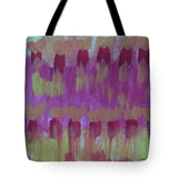 Figures - Tote Bag