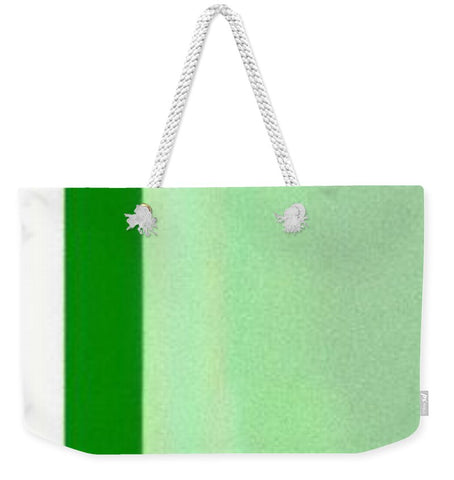 Film - Weekender Tote Bag