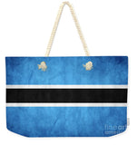 Flag - Weekender Tote Bag