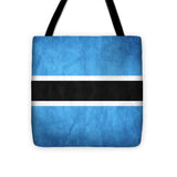 Flag - Tote Bag