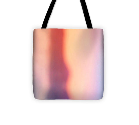 Flames - Tote Bag