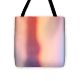 Flames - Tote Bag