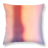 Flames - Throw Pillow