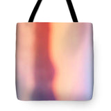 Flames - Tote Bag