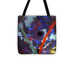 Flat - Tote Bag