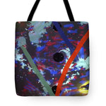 Flat - Tote Bag