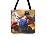 Fly - Tote Bag