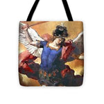 Fly - Tote Bag