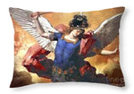 Fly - Throw Pillow