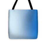 Fog - Tote Bag