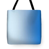 Fog - Tote Bag