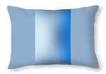 Fog - Throw Pillow