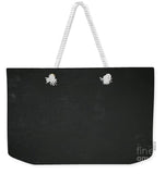 Forgetfulness - Weekender Tote Bag