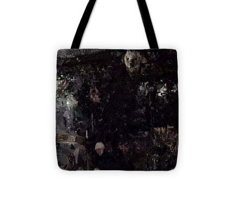 From the Past - Tote Bag