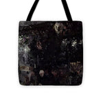 From the Past - Tote Bag