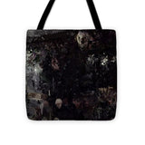 From the Past - Tote Bag