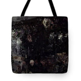 From the Past - Tote Bag