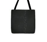 Futurist Stelae - Tote Bag