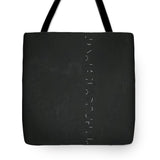 Futurist Stelae - Tote Bag