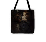 Gentlemen - Tote Bag