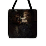 Gentlemen - Tote Bag