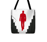 Geometric Identity - Tote Bag