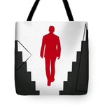 Geometric Identity - Tote Bag