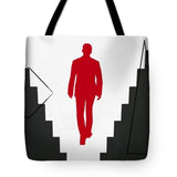 Geometric Identity - Tote Bag