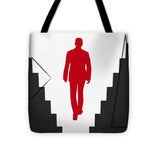 Geometric Identity - Tote Bag