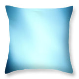 Ghost - Throw Pillow